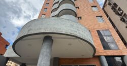 Apartamento en Valle de Camoruco edificio RETAMA
