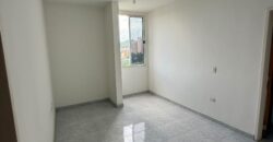 Apartamento en Valle de Camoruco edificio RETAMA