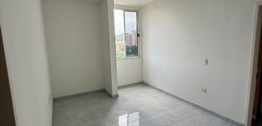 Apartamento en Valle de Camoruco edificio RETAMA