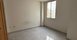 Apartamento en Valle de Camoruco edificio RETAMA