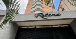 Apartamento en Valle de Camoruco edificio RETAMA