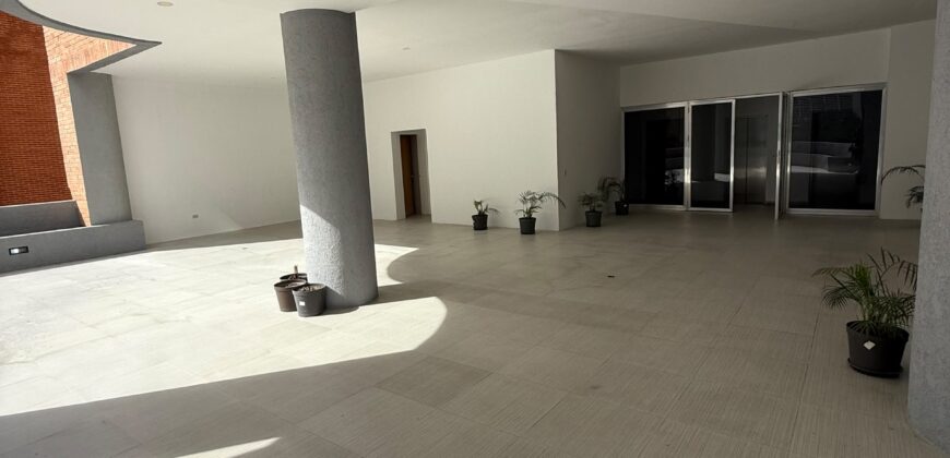 Apartamento en Valle de Camoruco edificio RETAMA