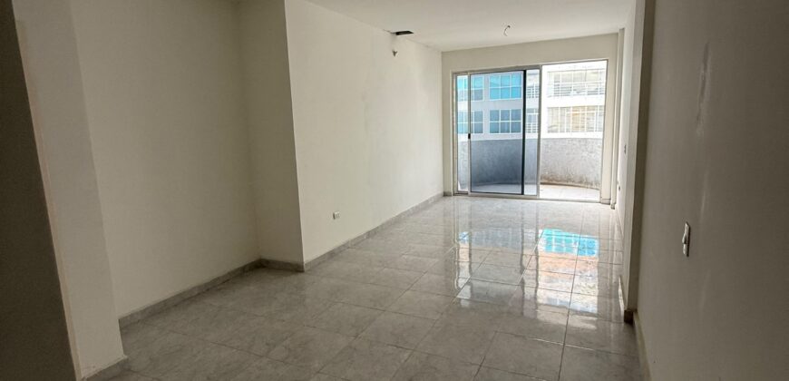 Apartamento en Valle de Camoruco edificio RETAMA