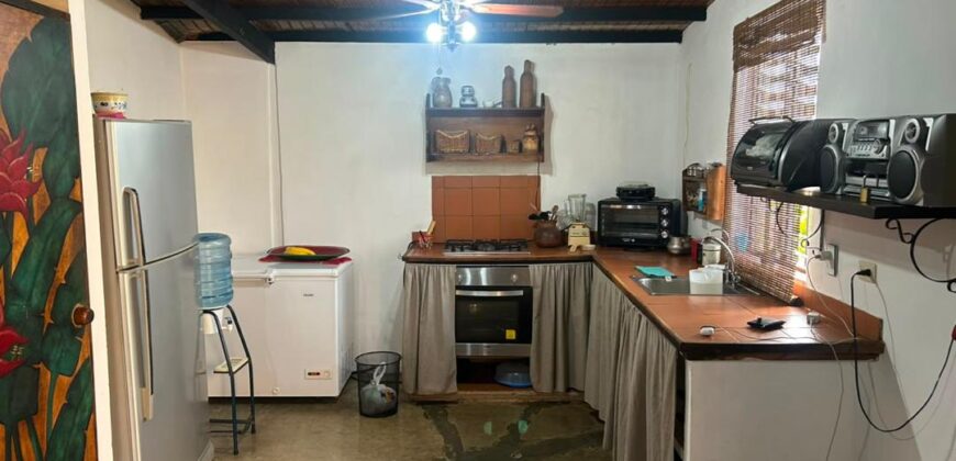 Casa en Nagunagua