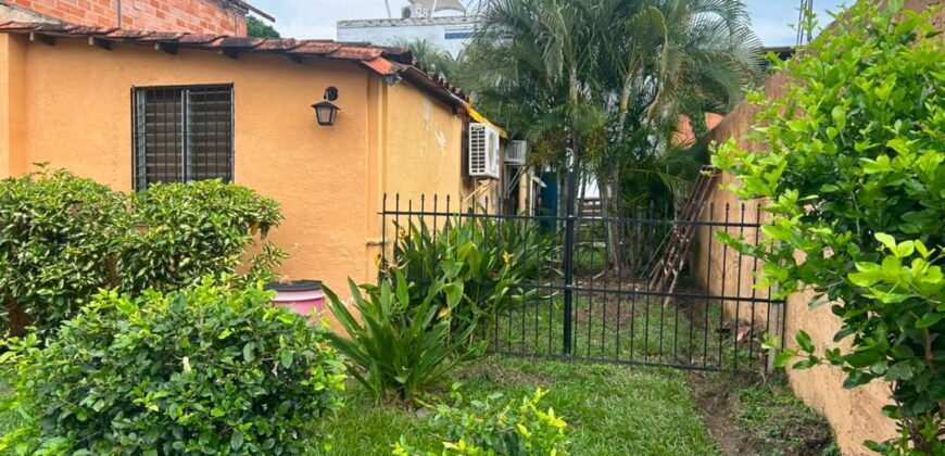 Casa en Nagunagua