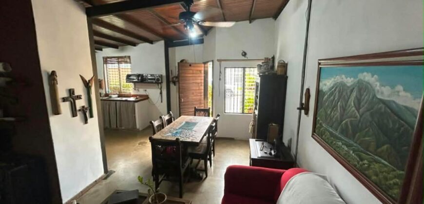 Casa en Nagunagua