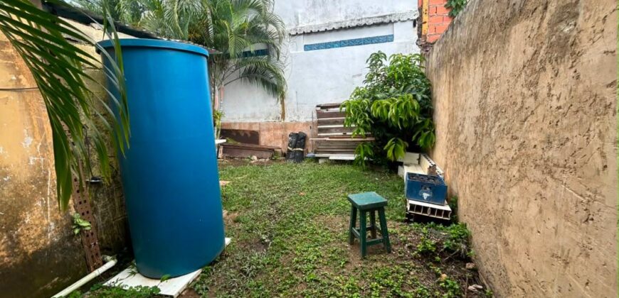 Casa en Nagunagua