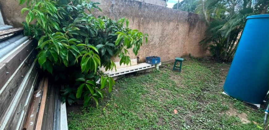 Casa en Nagunagua
