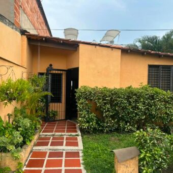 Casa en Nagunagua