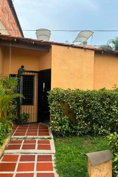 Casa en Nagunagua