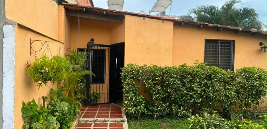 Casa en Nagunagua