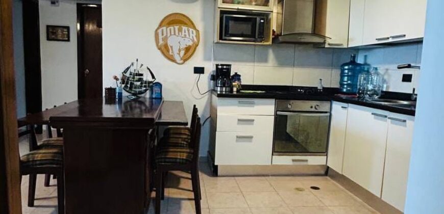 Tucacas apartamento Res. Caribean