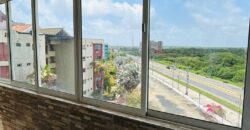 Tucacas apartamento Res. Caribean