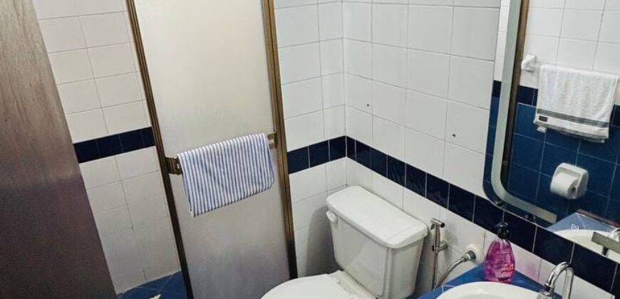 Tucacas apartamento Res. Caribean
