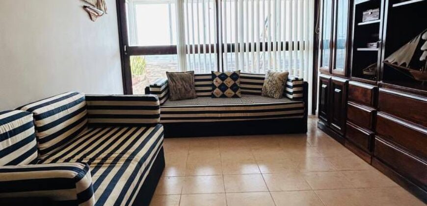Tucacas apartamento Res. Caribean