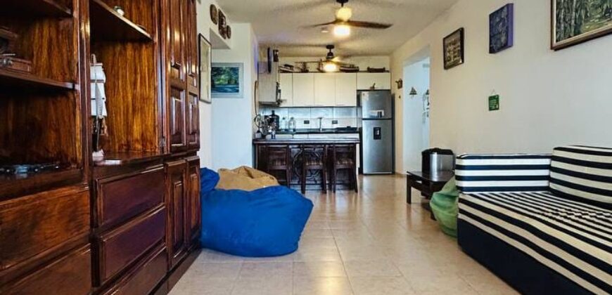 Tucacas apartamento Res. Caribean