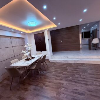 Apartamento en Residencias Bosque Verde, Valencia