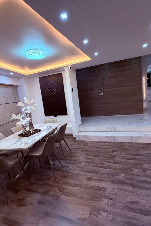 Apartamento en Residencias Bosque Verde, Valencia