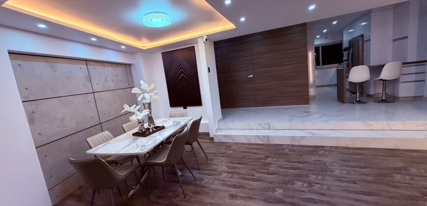 Apartamento en Residencias Bosque Verde, Valencia