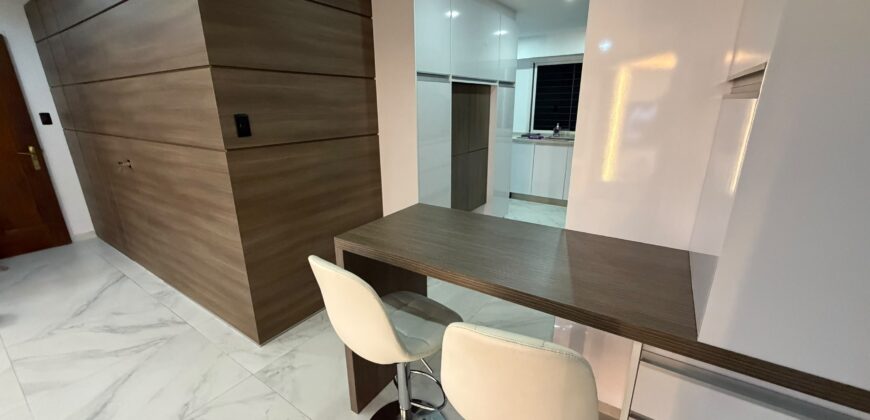 Apartamento en Residencias Bosque Verde, Valencia