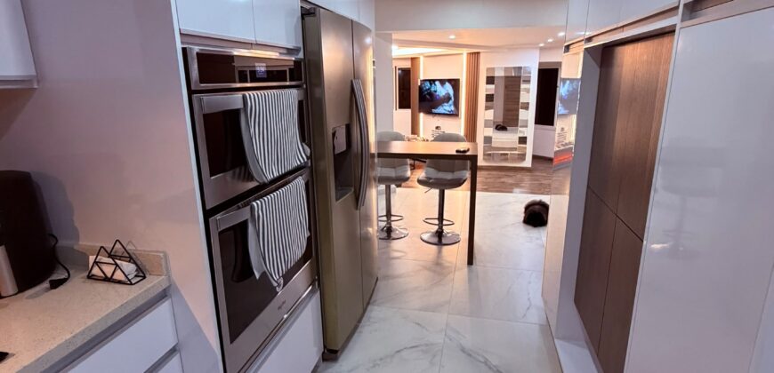 Apartamento en Residencias Bosque Verde, Valencia