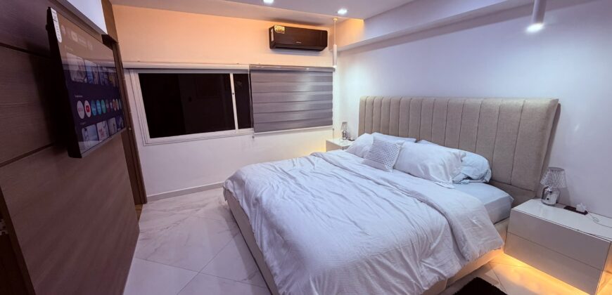 Apartamento en Residencias Bosque Verde, Valencia