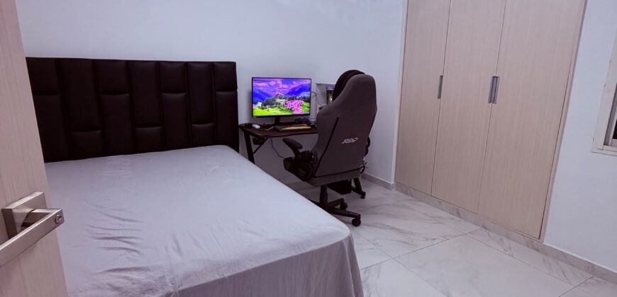 Apartamento en Residencias Bosque Verde, Valencia