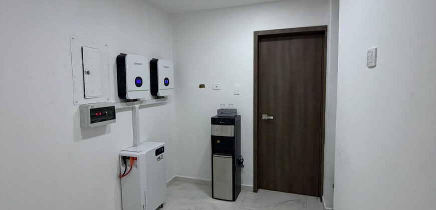 Apartamento en Residencias Bosque Verde, Valencia