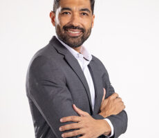 Mariano Urbina