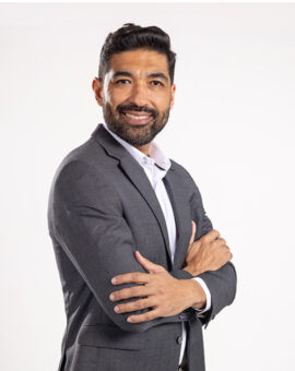 Mariano Urbina
