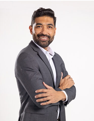Mariano Urbina