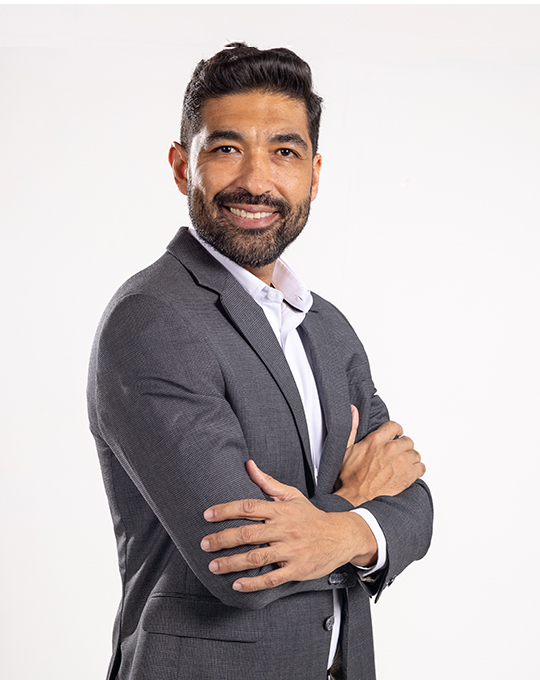 Mariano Urbina