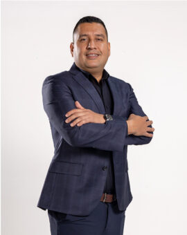 Rafael Valderrama