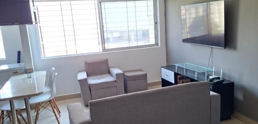 En venta apartamento Resd. Taguay | Los Mangos